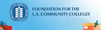 Foundation for the LA Community Colleges